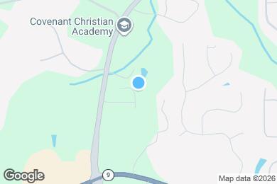 Map image of the property - 7245 Heritage Oak Ct