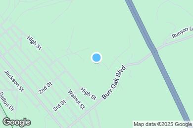 Map image of the property - 130 Starr Rd