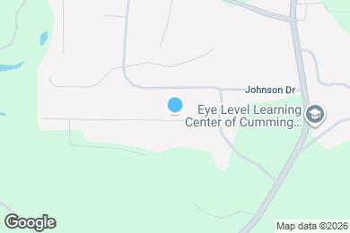 Map image of the property - 2560 Hammond Dr