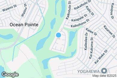 Map image of the property - 911335-1335 Kaikohola St