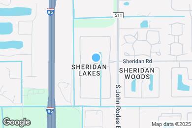 Map image of the property - 4540 Bellaluna Dr