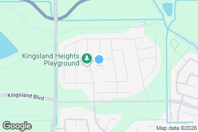 Map image of the property - 1044 Banyon Tree Ln
