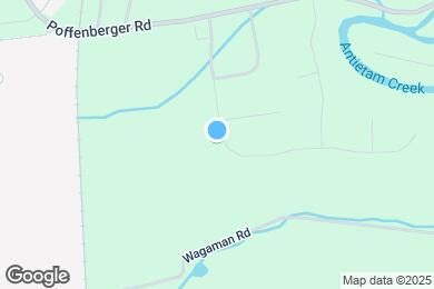 Map image of the property - 10054 Roulette Dr