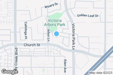 Map image of the property - 12579 Chimney Rock Dr