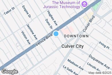 Map image of the property - 3825 Dunn Dr