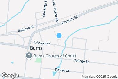 Map image of the property - 1010 Village Ct