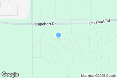 Map image of the property - Tallgrass