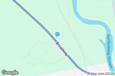 Map image of the property - 2799 Broadway