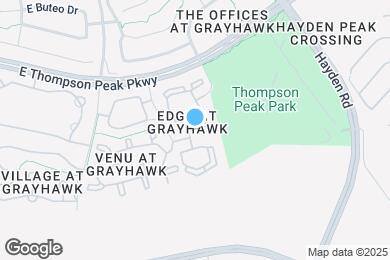 Map image of the property - 20100 N 78th Pl