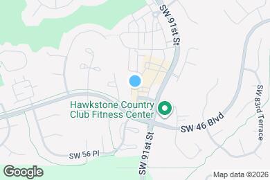 Map image of the property - 5214 SW 91st Ter
