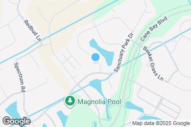 Map image of the property - 409 Flat Rock Ln