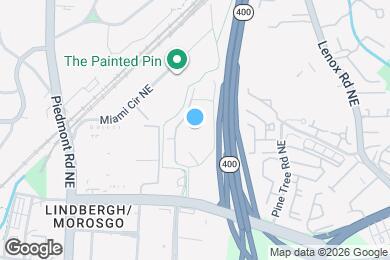 Map image of the property - 515 Summit N Dr