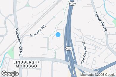 Map image of the property - 903 Summit North Dr NE