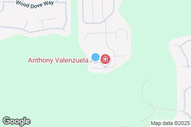 Map image of the property - 9759 Redbird Creek Dr
