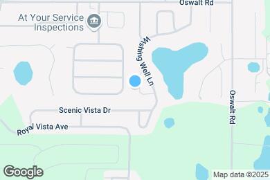 Map image of the property - 10017 Weathers Loop