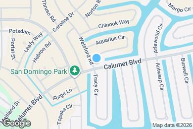 Map image of the property - 8304 Welsford Rd