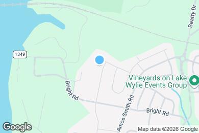 Map image of the property - 7510 Porrera St