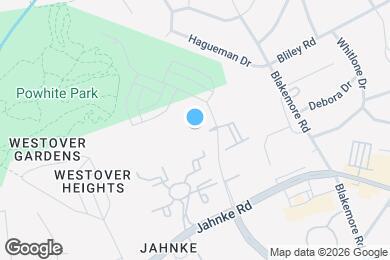 Map image of the property - Village at Westlake