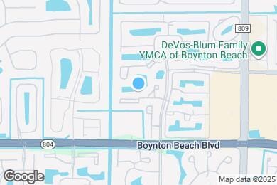Map image of the property - 5475 Verona Dr