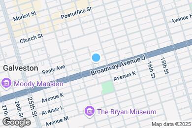 Map image of the property - 914 20th St