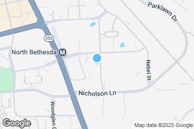 Map image of the property - Strathmore Court