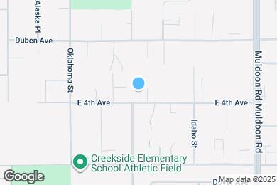 Map image of the property - 330 Beulah Cir