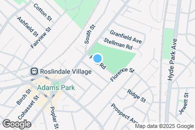 Map image of the property - 23 Firth Rd