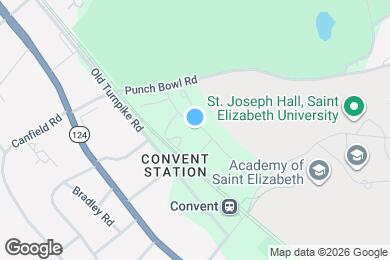 Map image of the property - 20 Independence Way