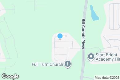 Map image of the property - 156 Darbys Run Way