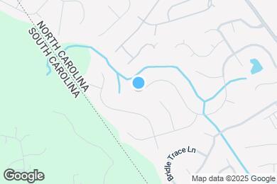Map image of the property - 12662 Woodside Falls Rd