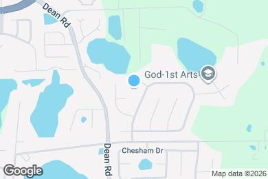 Map image of the property - 2373 Oxer Ct