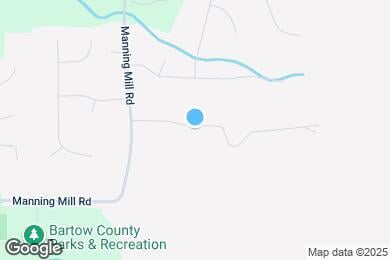 Map image of the property - 22 Adams Way NW