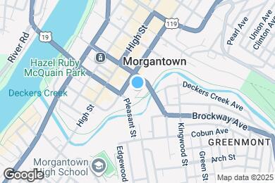Map image of the property - 2 Elk St
