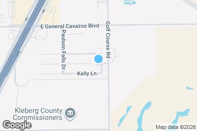 Map image of the property - 2909 Alice Ln