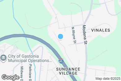 Map image of the property - 740 Raindrops Rd