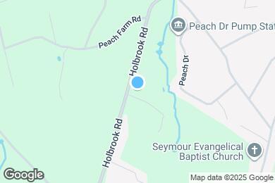 Map image of the property - 19 Holbrook Rd