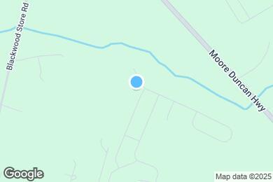 Map image of the property - 801 Treeline Rd