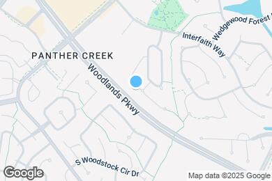 Map image of the property - 7 Dellforest Ct