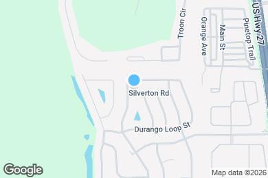 Map image of the property - 330 Silverton Rd