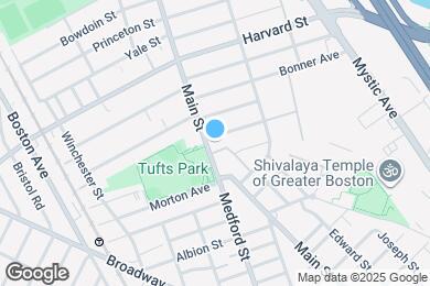 Map image of the property - 442 Main St