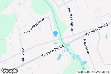 Map image of the property - 841 Prince Edward Rd