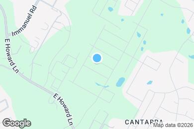 Map image of the property - 2615 Towy Rd