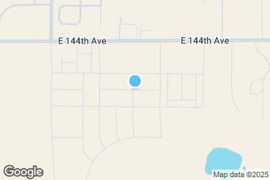 Map image of the property - 1368 Orchard St