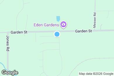 Map image of the property - 9250 Spider Lily Ln