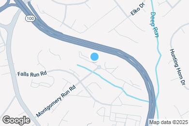 Map image of the property - 4836 Montgomery Rd