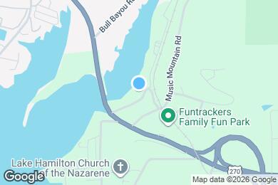 Map image of the property - 115 Ledgerock Rd