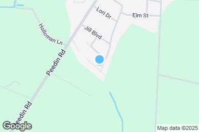 Map image of the property - 18 Andrew Blvd