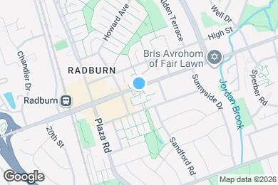 Map image of the property - Bergen Properties