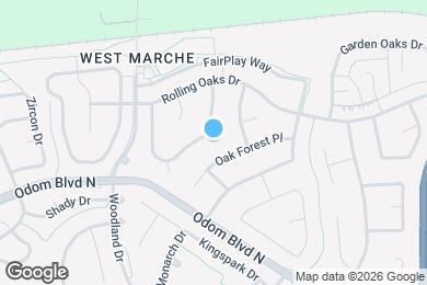 Map image of the property - 23 Vantage Dr