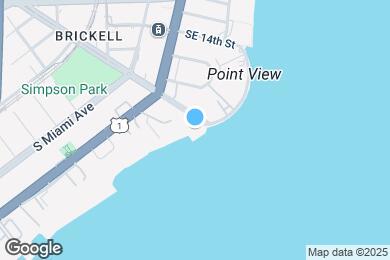 Map image of the property - 200 SE 15th Rd